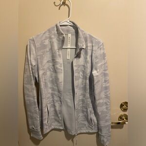 Lululemon Define Jacket